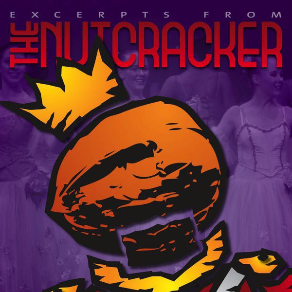 The Nutcracker 2021 Island Youth Ballet Mercer Island Youth Ballet